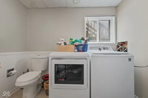 5537 Yeager Court Indianapolis IN 46237