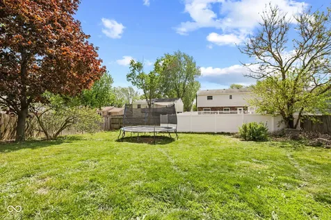 5537 Yeager Court Indianapolis IN 46237
