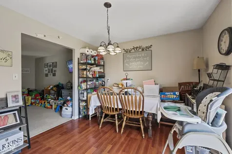 5537 Yeager Court Indianapolis IN 46237