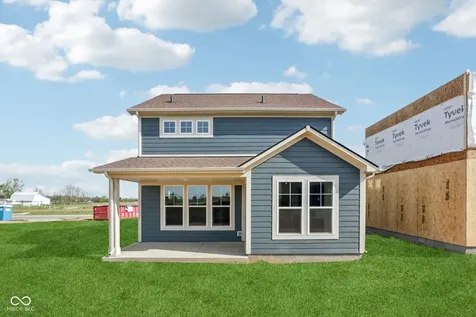 5589 Arcade Boulevard Mccordsville IN 46055