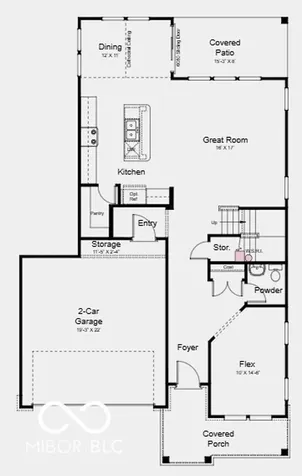 5589 Arcade Boulevard Mccordsville IN 46055