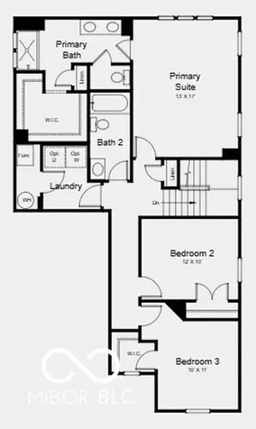5589 Arcade Boulevard Mccordsville IN 46055