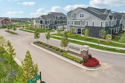 5589 Arcade Boulevard Mccordsville IN 46055
