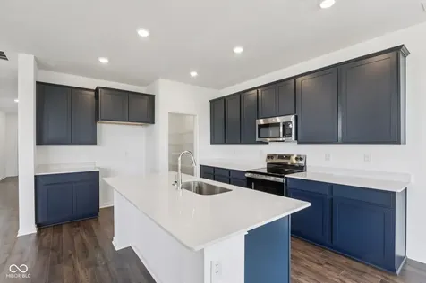 5589 Arcade Boulevard Mccordsville IN 46055