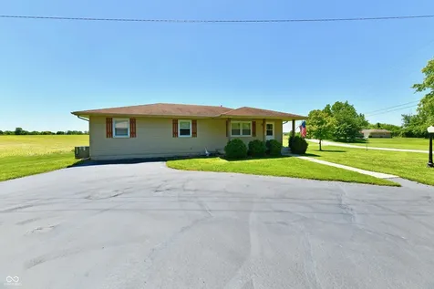 801 N 400 W Bargersville IN 46106