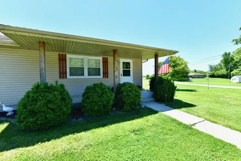 801 N 400 W Bargersville IN 46106