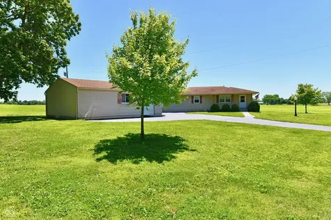 801 N 400 W Bargersville IN 46106
