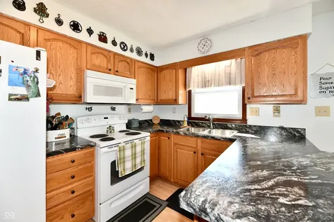 801 N 400 W Bargersville IN 46106