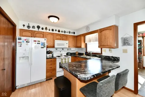 801 N 400 W Bargersville IN 46106