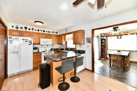 801 N 400 W Bargersville IN 46106