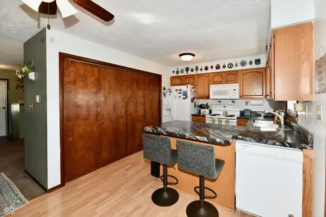 801 N 400 W Bargersville IN 46106