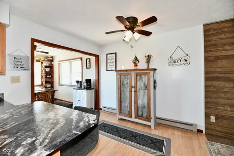 801 N 400 W Bargersville IN 46106