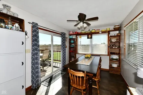 801 N 400 W Bargersville IN 46106