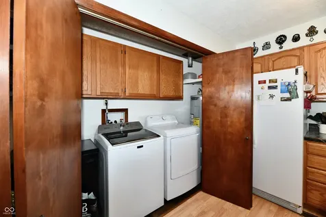 801 N 400 W Bargersville IN 46106