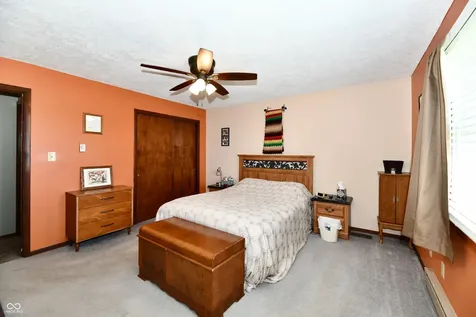 801 N 400 W Bargersville IN 46106