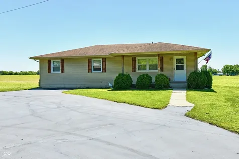 801 N 400 W Bargersville IN 46106