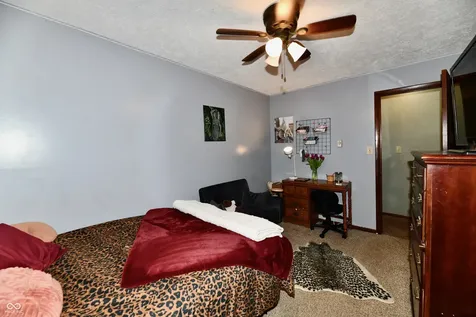 801 N 400 W Bargersville IN 46106