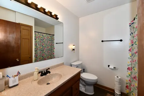 801 N 400 W Bargersville IN 46106