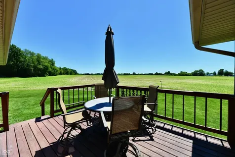 801 N 400 W Bargersville IN 46106
