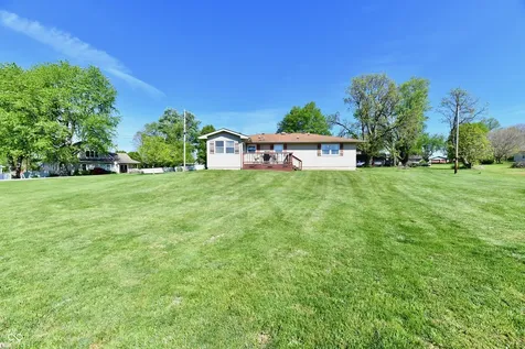 801 N 400 W Bargersville IN 46106