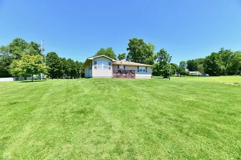 801 N 400 W Bargersville IN 46106