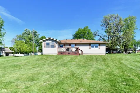 801 N 400 W Bargersville IN 46106