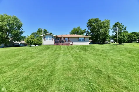 801 N 400 W Bargersville IN 46106