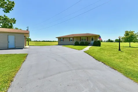 801 N 400 W Bargersville IN 46106