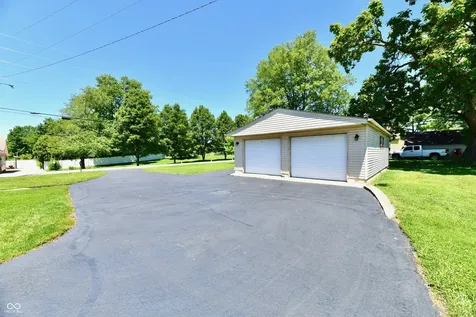 801 N 400 W Bargersville IN 46106