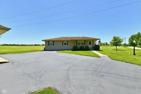 801 N 400 W Bargersville IN 46106