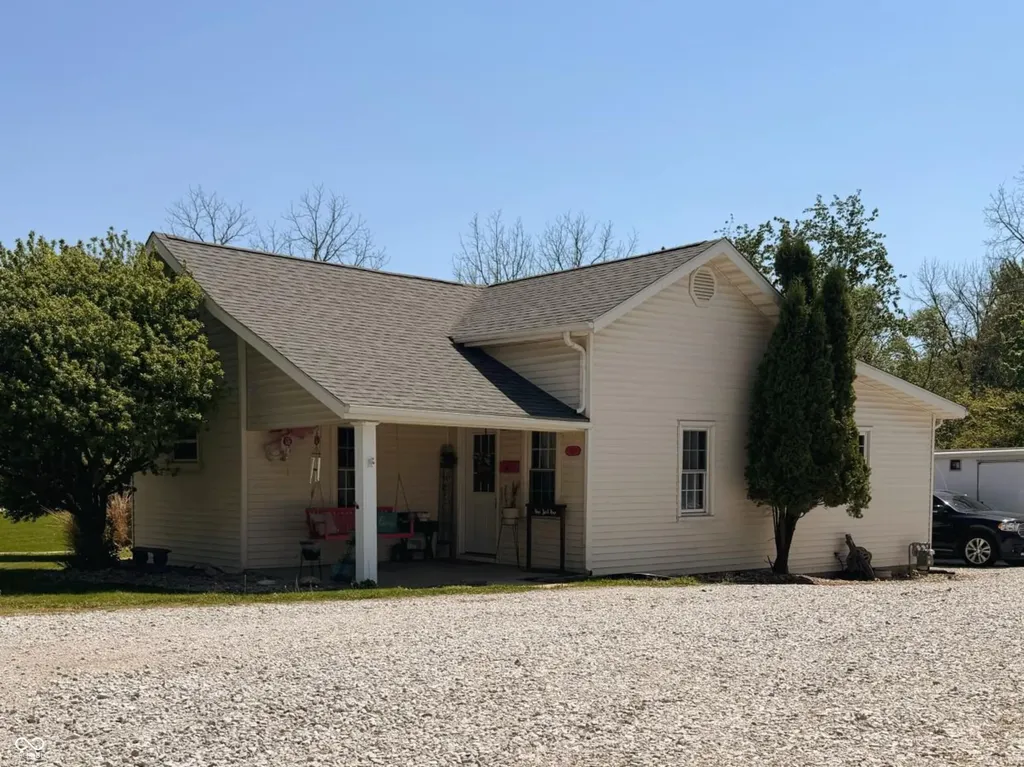 507 S Michigan Avenue Greensburg IN 47240