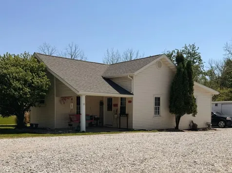 507 S Michigan Avenue Greensburg IN 47240
