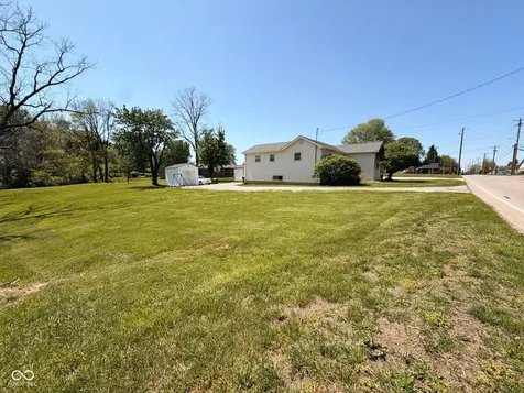 507 S Michigan Avenue Greensburg IN 47240