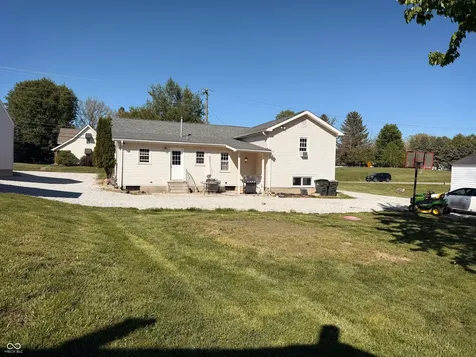 507 S Michigan Avenue Greensburg IN 47240