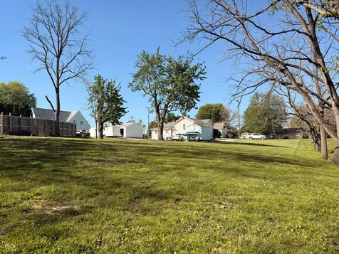 507 S Michigan Avenue Greensburg IN 47240