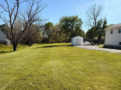 507 S Michigan Avenue Greensburg IN 47240