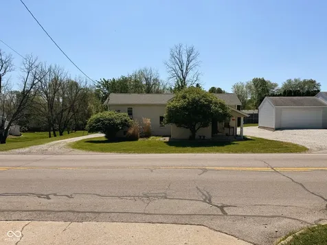507 S Michigan Avenue Greensburg IN 47240