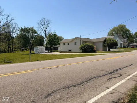 507 S Michigan Avenue Greensburg IN 47240