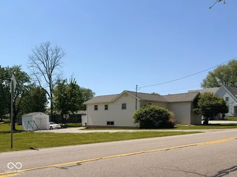 507 S Michigan Avenue Greensburg IN 47240