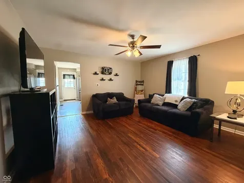507 S Michigan Avenue Greensburg IN 47240