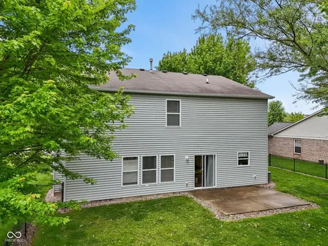 1163 King Maple Drive Greenfield IN 46140