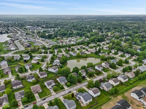 1163 King Maple Drive Greenfield IN 46140