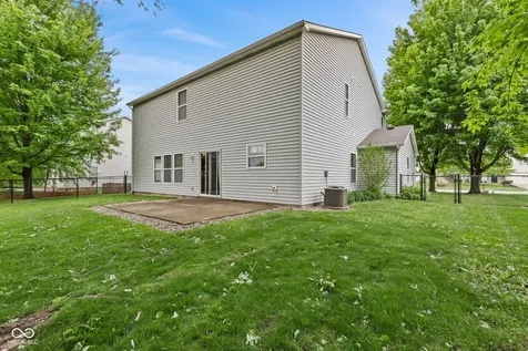 1163 King Maple Drive Greenfield IN 46140