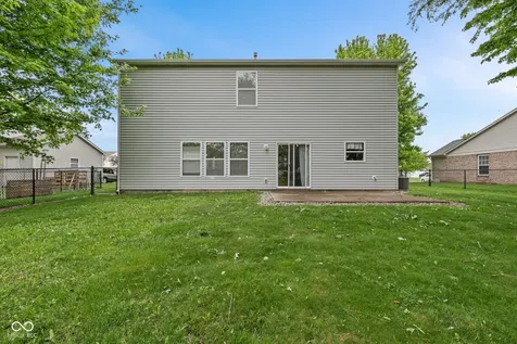 1163 King Maple Drive Greenfield IN 46140