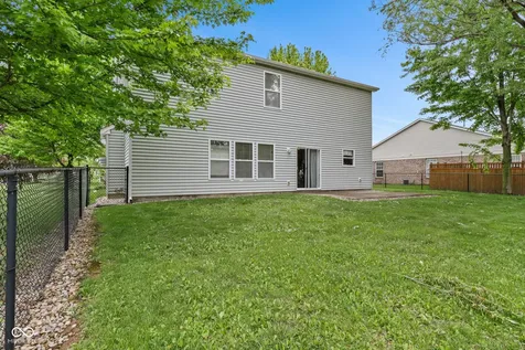 1163 King Maple Drive Greenfield IN 46140