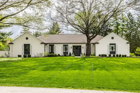 9540 Copley Drive Indianapolis IN 46260