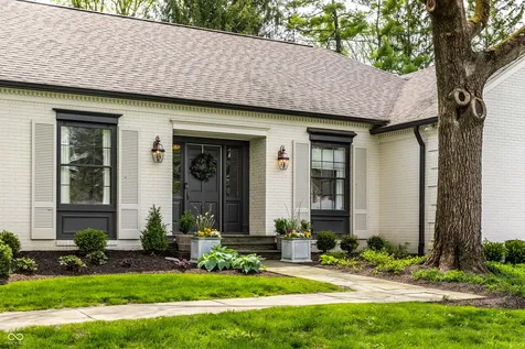9540 Copley Drive Indianapolis IN 46260