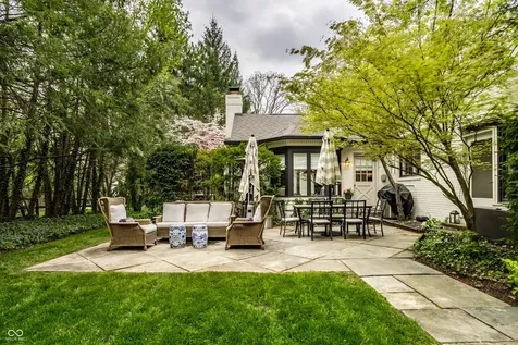 9540 Copley Drive Indianapolis IN 46260