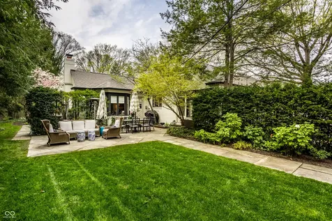 9540 Copley Drive Indianapolis IN 46260