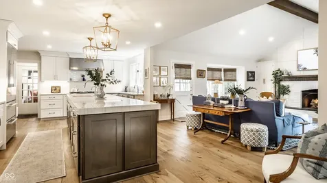 9540 Copley Drive Indianapolis IN 46260